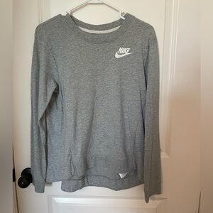 Nike crewneck